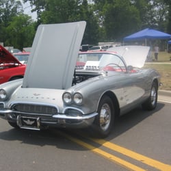 Iron Horse Restorations