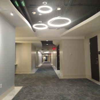 Montgomery Plaza - Spacious hallway and clean carpet. - Shopping Centers Near Me - Fort Worth, Texas Montgomery Plaza - Spacious hallway and clean carpet. - Shopping Centers Near Me - Fort Worth, Texas