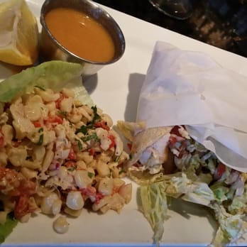 The 3rd Corner - Fish tacos - New American Near Me - Encinitas, California