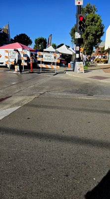 Orange Home Grown Farmers & Artisans Market by null