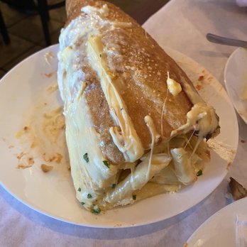 Amano - Big Texas - Pizza Near Me - Las Vegas, Nevada