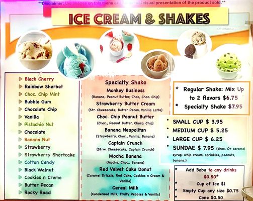Menu photo 2 Donut King 2 Gardena, CA Menu photo 2 Donut King 2 Gardena, CA