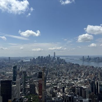 Empire State Building - Landmarks & Historical Buildings Near Me - New York, New York