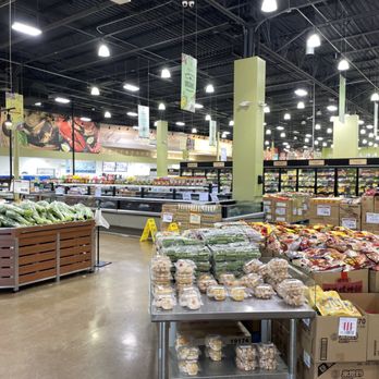 zTAO Marketplace - Vegetables and snacks - Fruits & Veggies Near Me - Plano, Texas