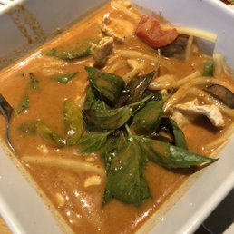 48. Red Curry 48. Red Curry