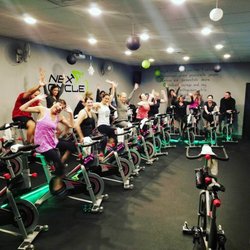 NexCycle Studio