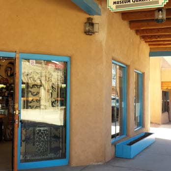 Taos Kokopelli - Taos Kokopelli in Taos NM - Jewelry Near Me - Taos, New Mexico