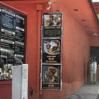 Taco Exxpress - More menu options - Mexican Near Me - Fairfield, California Taco Exxpress - More menu options - Mexican Near Me - Fairfield, California
