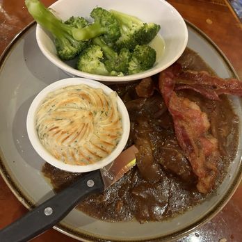 Braised Onion - New American Near Me - Ocala, Florida