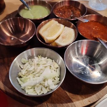 D'Poly Taco Grill & Beer - Mexican Near Me - El Centro, California