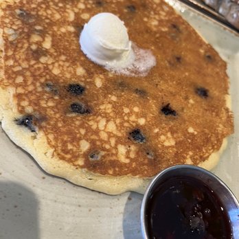 First Watch - Blueberry waffle fabulous! 3.25.2023 - Breakfast & Brunch Near Me - Grand Prairie, Texas