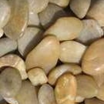 Parsons Rocks - Yellow Polished River Pebbles - Building Supplies Near Me - Henderson, Nevada Parsons Rocks - Yellow Polished River Pebbles - Building Supplies Near Me - Henderson, Nevada