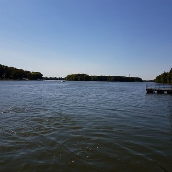 DES PLAINES FISH & WILDLIFE AREA - Updated January 2025 - 27