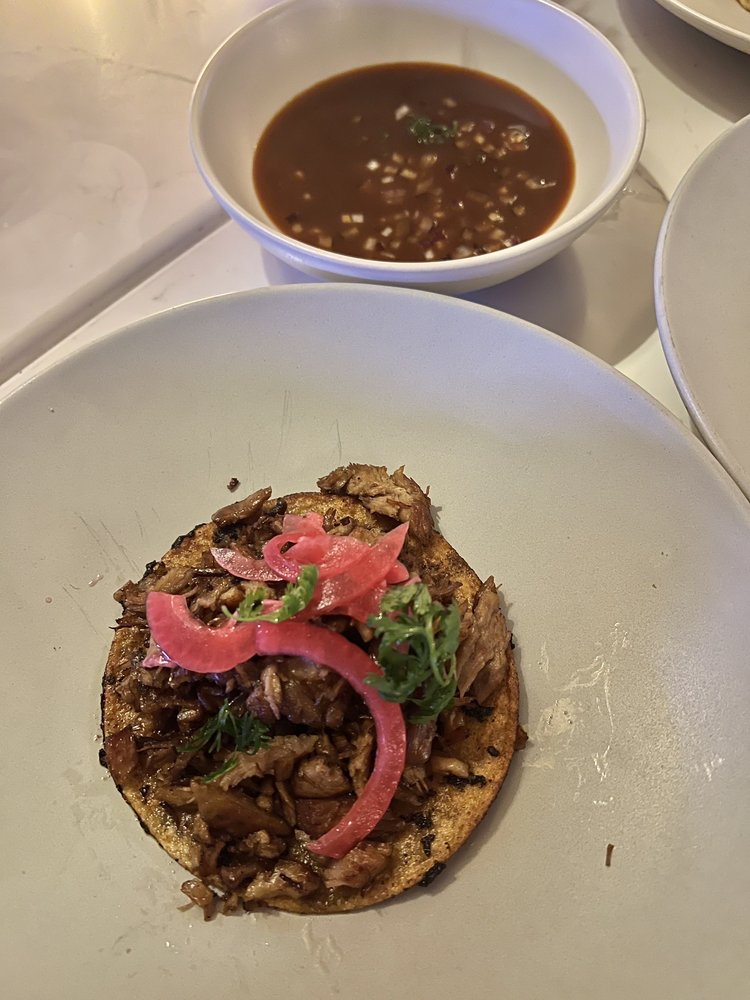 CENA CANTINA WILLIAMSBIRG 138 Havemeyer St, Brooklyn, New York New