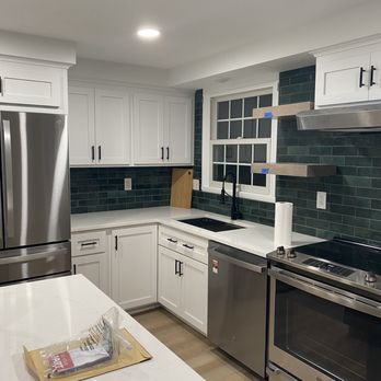 Forte Builders - General Contractors Near Me Forte Builders - General Contractors Near Me