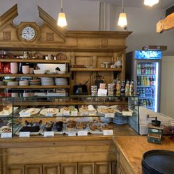 Coffee Cross