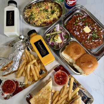 Dosas by Kashan - Indian Near Me - Clifton, New Jersey Dosas by Kashan - Indian Near Me - Clifton, New Jersey