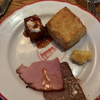 Founding Farmers DC - french toast - American Near Me - Washington, DC, District of Columbia