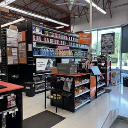 Autozone