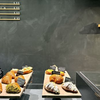 Heval Cafe - Bakeries Near Me - Toronto, Ontario Heval Cafe - Bakeries Near Me - Toronto, Ontario