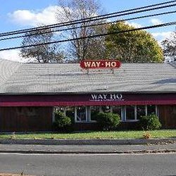 Way Ho - Come visit us at the Bourne Rotarty