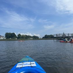 Indian River Marina & Kayak