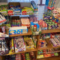 Candy