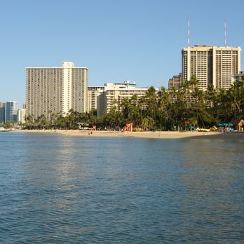 Waikiki Beach - Beaches Near Me Waikiki Beach - Beaches Near Me