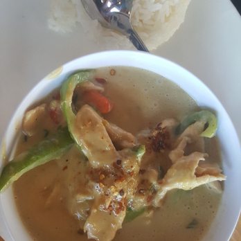 Mai Lee Thai - Avocado curry - Thai Near Me - East Wenatchee, Washington Mai Lee Thai - Avocado curry - Thai Near Me - East Wenatchee, Washington