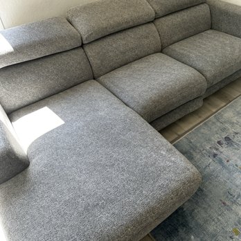 Neto's Carpets - After deep cleaning couch! - Carpet Cleaning Near Me Neto's Carpets - After deep cleaning couch! - Carpet Cleaning Near Me