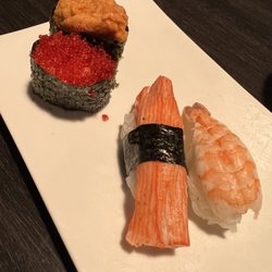 Sakura Sushi
