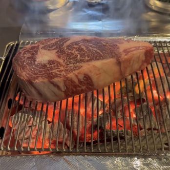 Korean Spring BBQ - Korean Near Me - Santa Clara, California