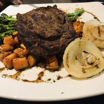 The Spaniard - The Rib-eye - Latin American Near Me - Tampa, Florida