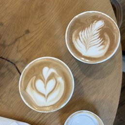 Lattes
