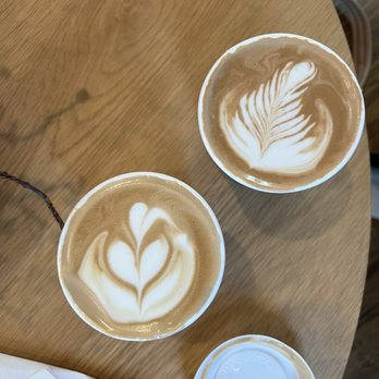 2 Queens Coffee - Lattes - Honey Near Me - Narrowsburg, New York