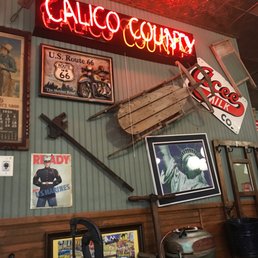 CALICO COUNTY RESTAURANT - Updated May 2026 - 181 Photos & 310 Reviews ...