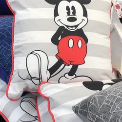 Big Sav - Mickey Mouse pillow