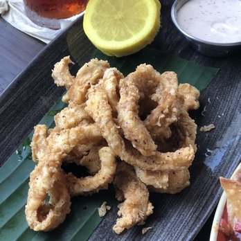 Asada Cantina + Kitchen - Calamari - Tacos Near Me - San Clemente, California Asada Cantina + Kitchen - Calamari - Tacos Near Me - San Clemente, California