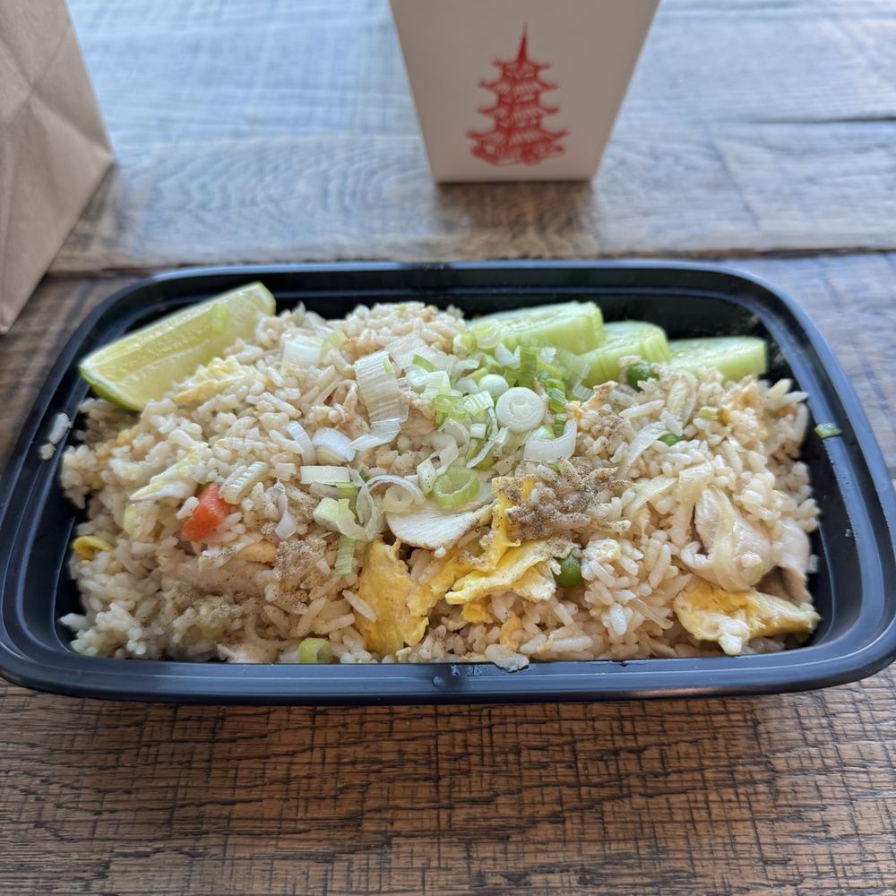 Aroi Thai - Thai Near Me - Panorama City, California Aroi Thai - Thai Near Me - Panorama City, California