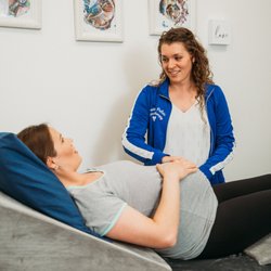 Inertia Pelvic Physiotherapy