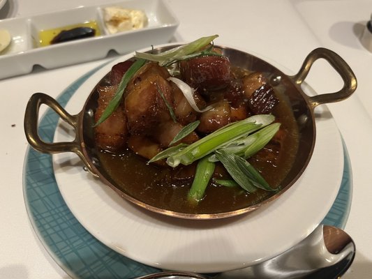 Masselow’s Steakhouse by null