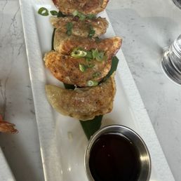 Potstickers