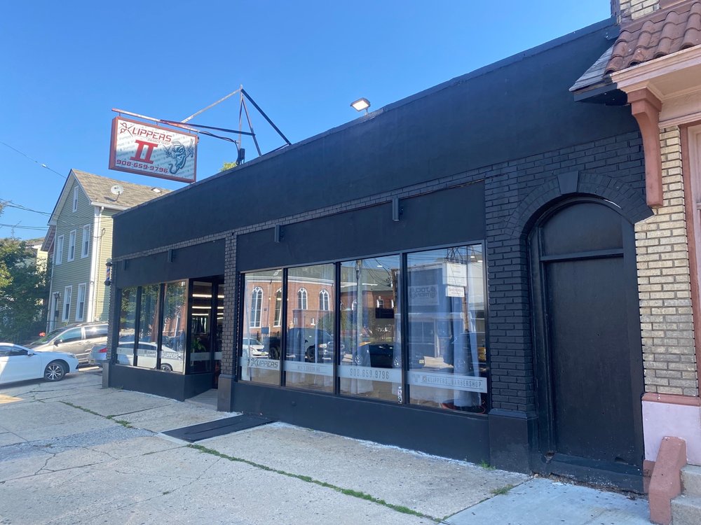 KLIPPERS II Updated September 2024 154 Washington Ave