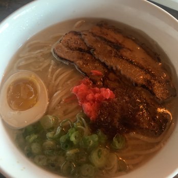 Strange Bird - Tonkatsu Ramen - Tiki Bars Near Me - Indianapolis, Indiana Strange Bird - Tonkatsu Ramen - Tiki Bars Near Me - Indianapolis, Indiana