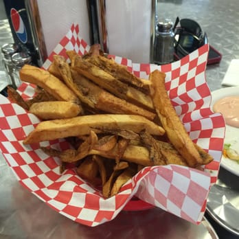 Big Jud's - Large Hand-cut fries! - American Near Me - Boise, Idaho Big Jud's - Large Hand-cut fries! - American Near Me - Boise, Idaho