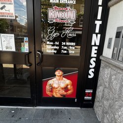 Newark's Ironbound Fitness