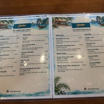 Yindee Thai Eatery - Thai Near Me - Haltom City, Texas Yindee Thai Eatery - Thai Near Me - Haltom City, Texas