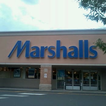 Marshall's - Department Stores Near Me - Avon, Connecticut