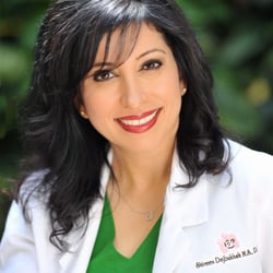 Shireen Dejbakhsh, DDS - Dr. Shireen Dejbakhsh