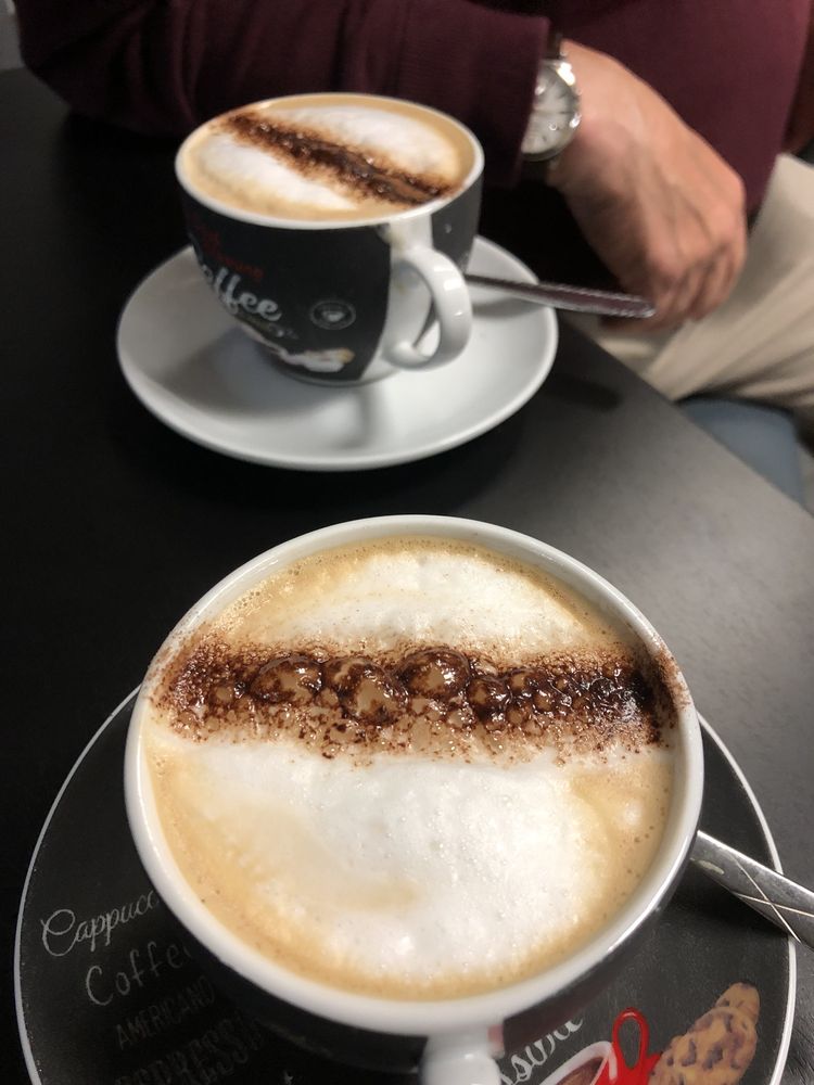 Gennaro Caffe and Tavola Calda Logo